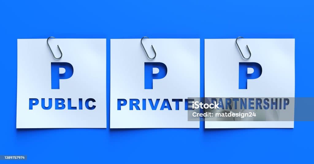 सार्वजनिक-निजी साझेदारी नीति, २०७२